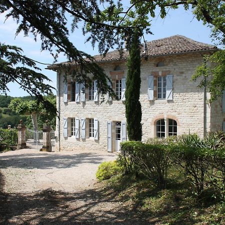 Domaine De Perches Bed & Breakfast Gaillac Exterior photo