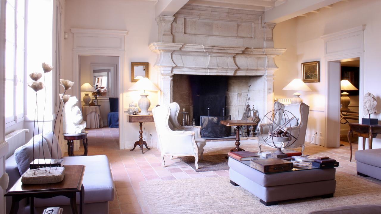 Domaine De Perches Bed & Breakfast Gaillac Exterior photo