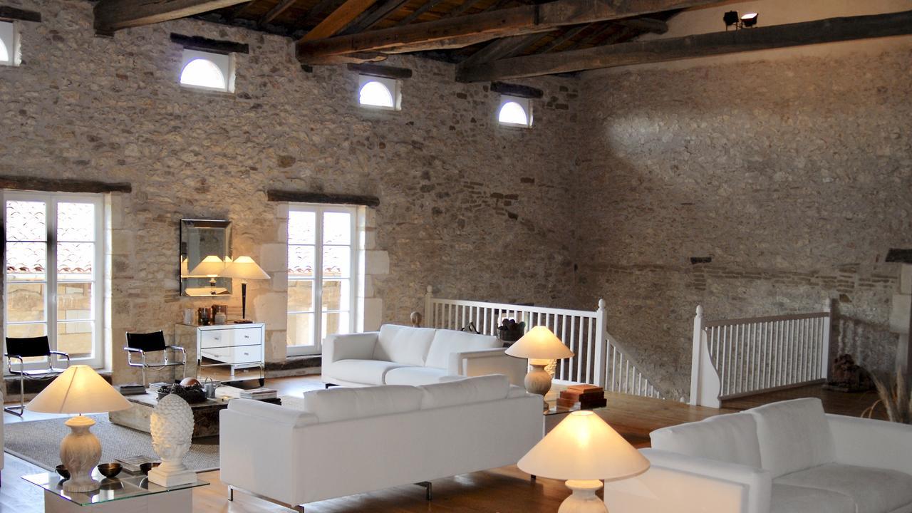 Domaine De Perches Bed & Breakfast Gaillac Exterior photo