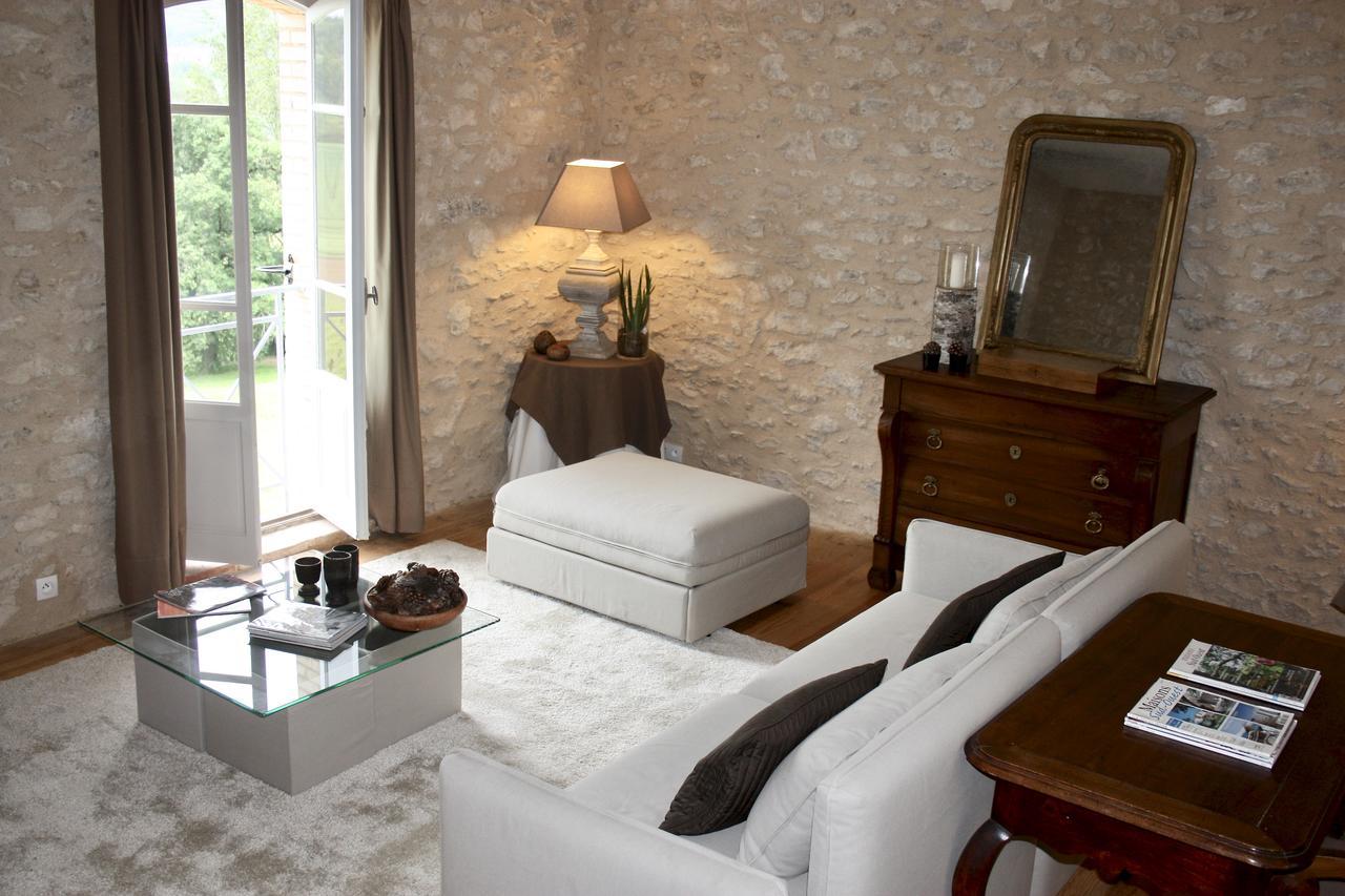 Domaine De Perches Bed & Breakfast Gaillac Exterior photo