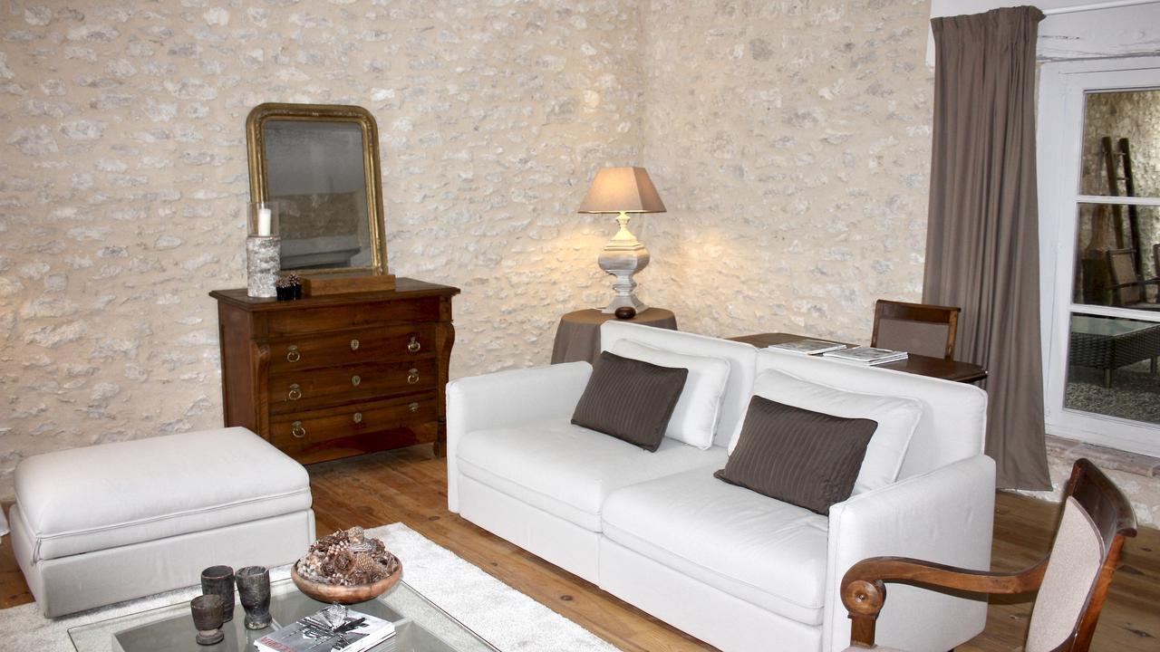 Domaine De Perches Bed & Breakfast Gaillac Exterior photo